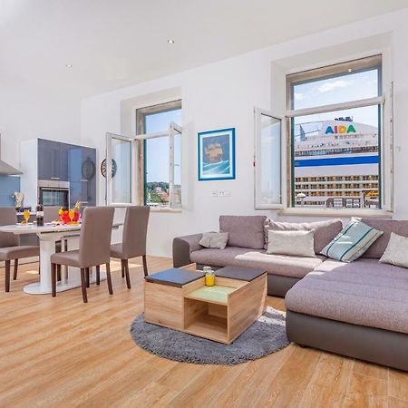 Arka Dubrovnik Apartamento Exterior foto