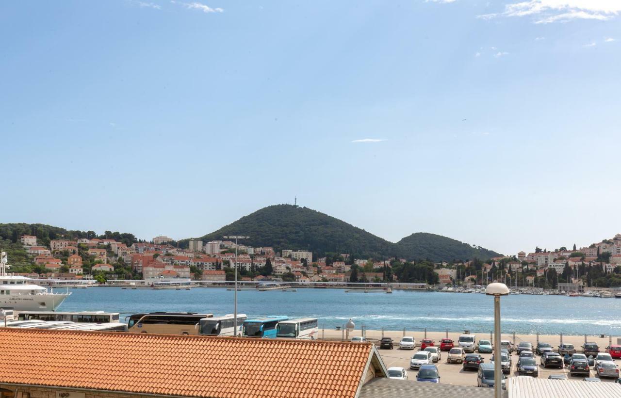 Arka Dubrovnik Apartamento Exterior foto