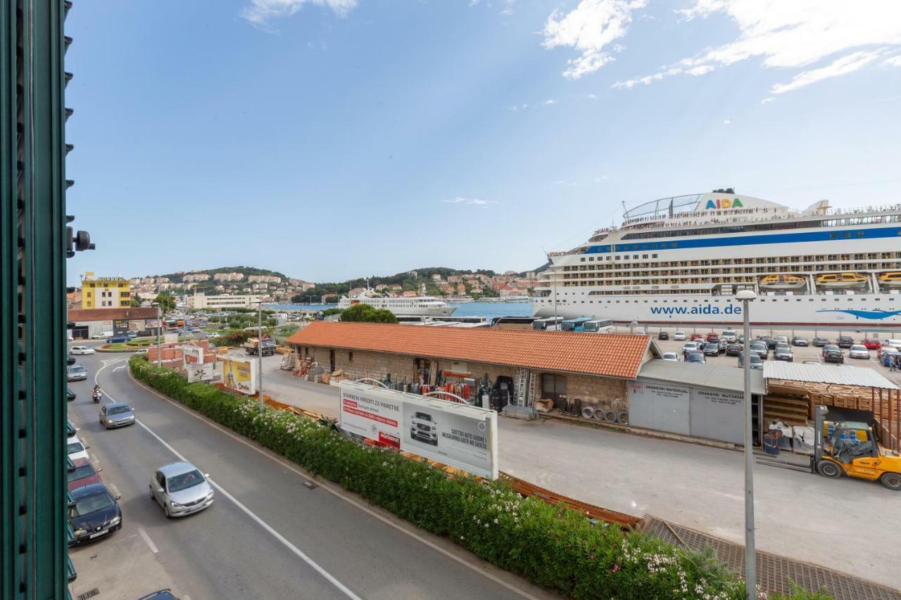 Arka Dubrovnik Apartamento Exterior foto